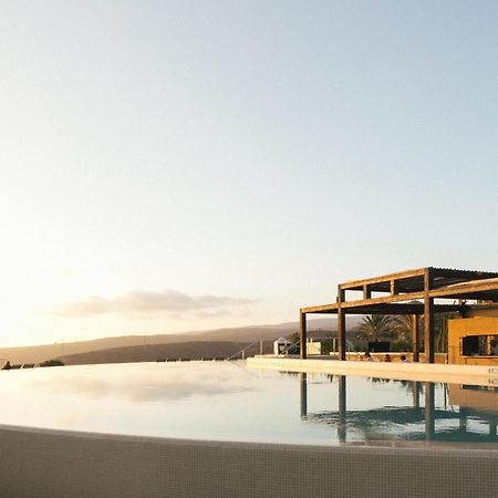 Salobre Hotel Resort & Serenity Maspalomas  Esterno foto