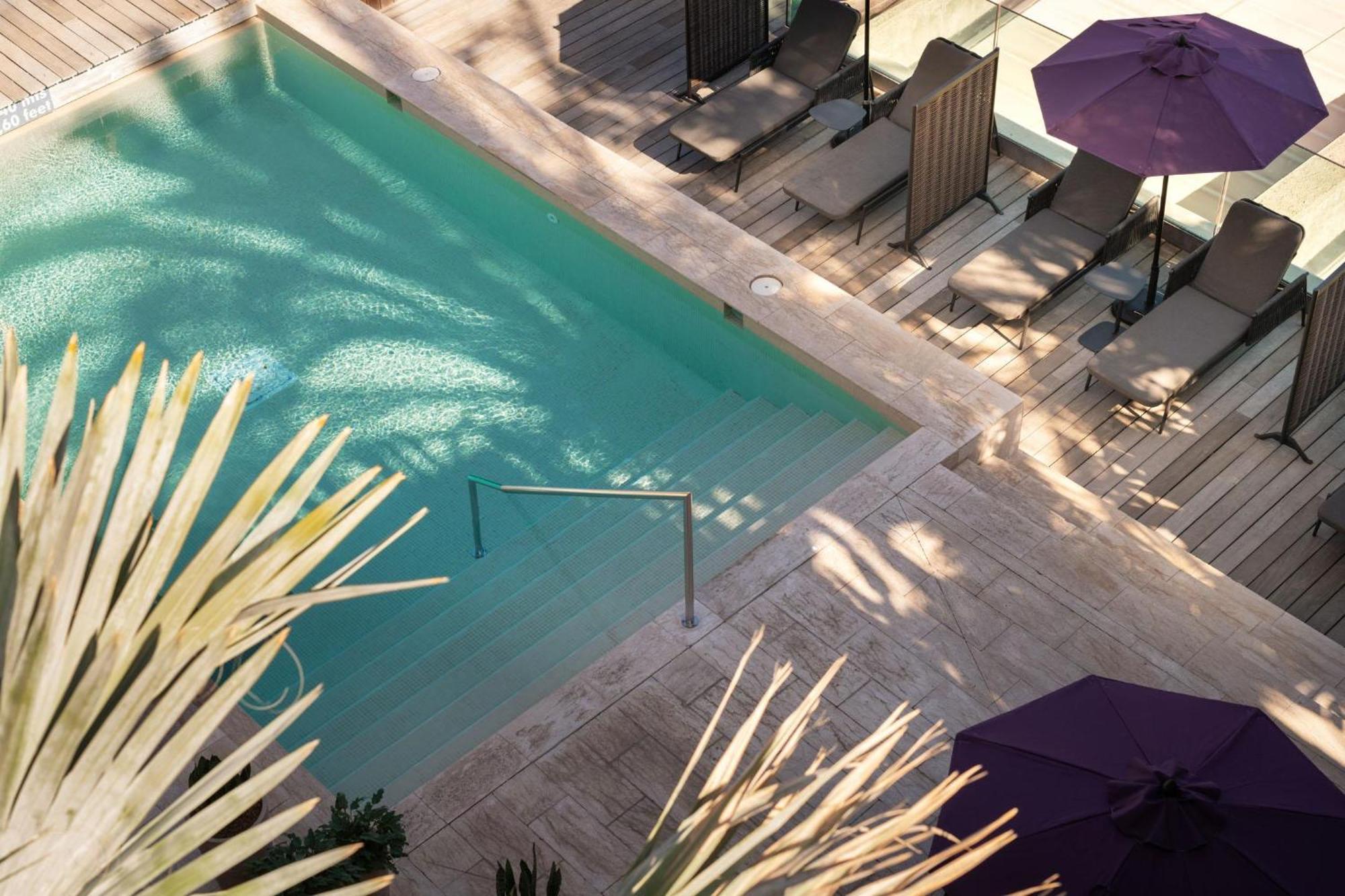 Salobre Hotel Resort & Serenity Maspalomas  Esterno foto