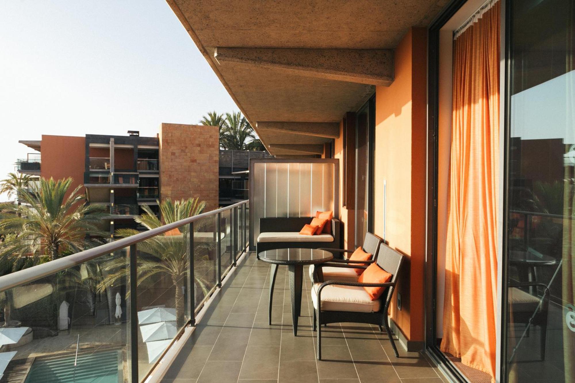 Salobre Hotel Resort & Serenity Maspalomas  Esterno foto