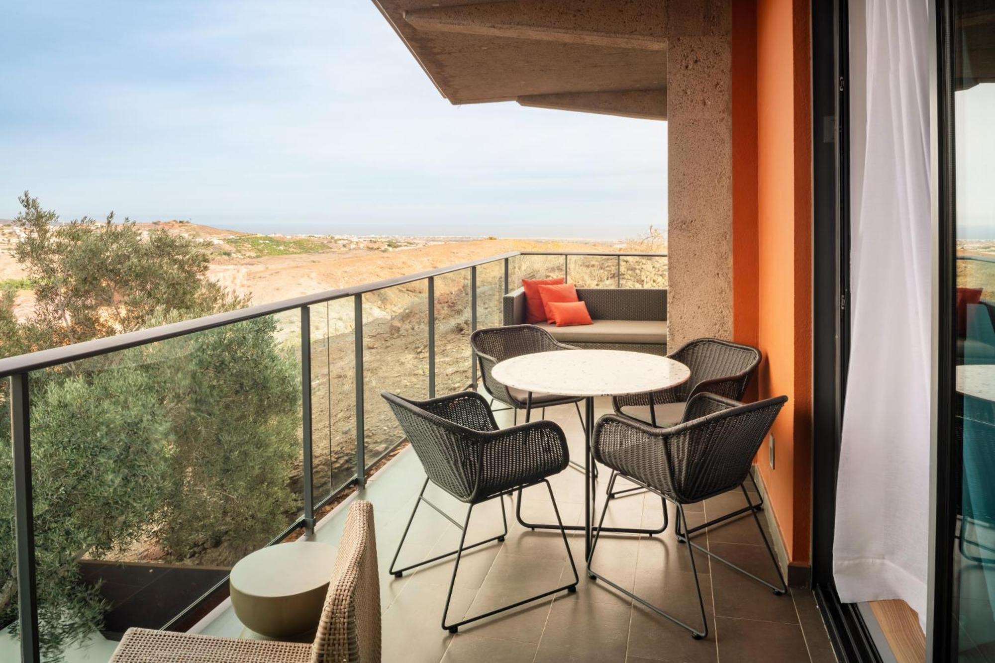 Salobre Hotel Resort & Serenity Maspalomas  Esterno foto