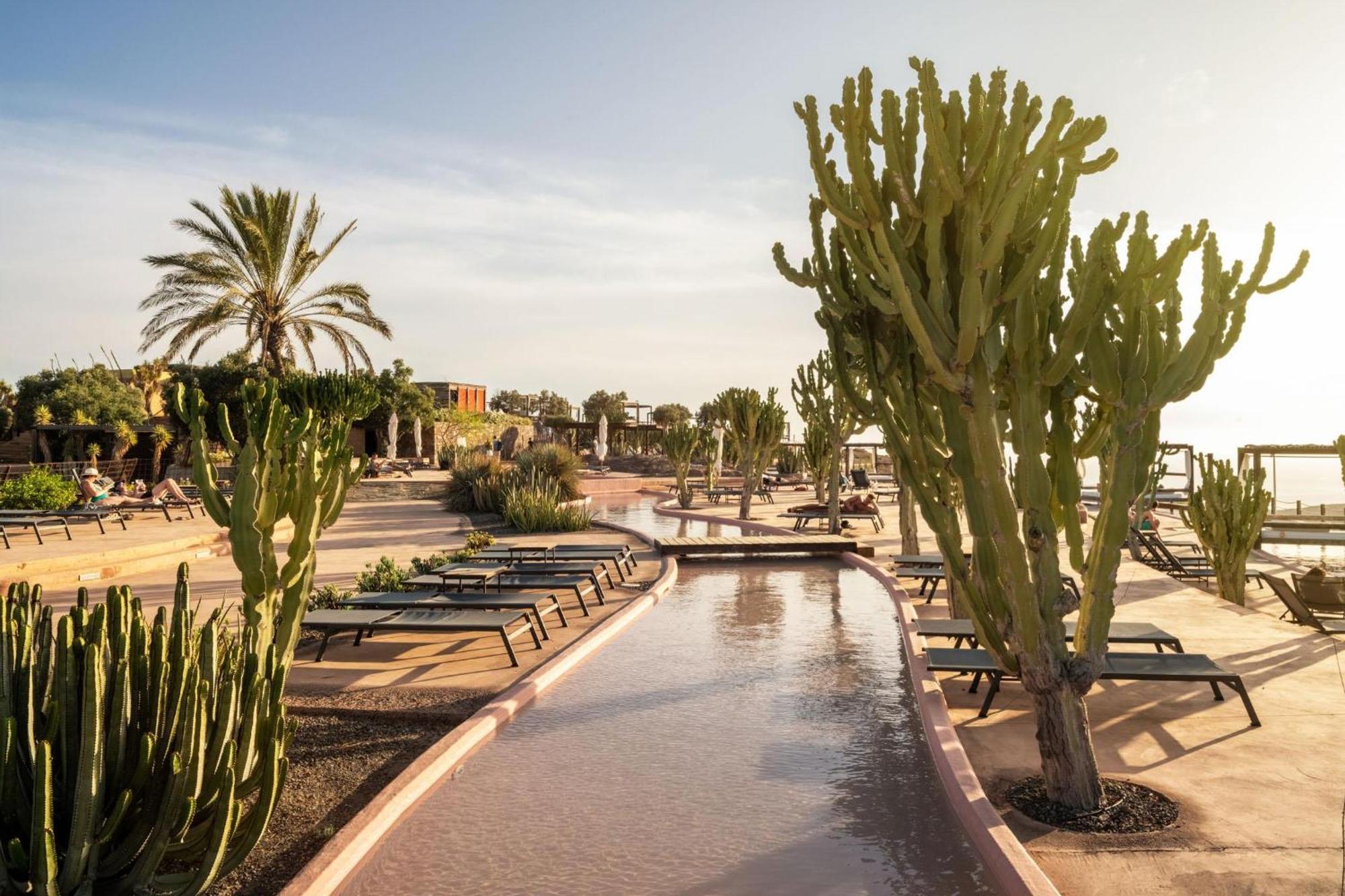 Salobre Hotel Resort & Serenity Maspalomas  Esterno foto