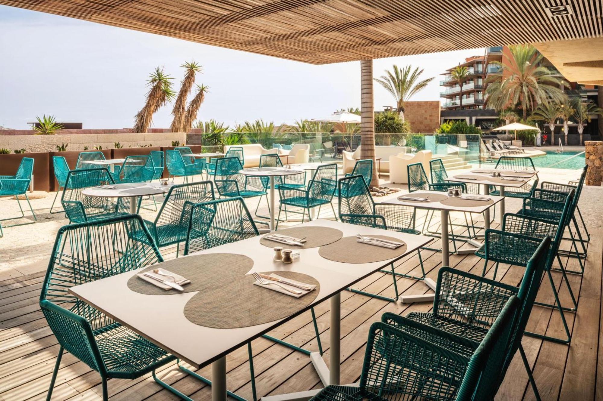 Salobre Hotel Resort & Serenity Maspalomas  Esterno foto