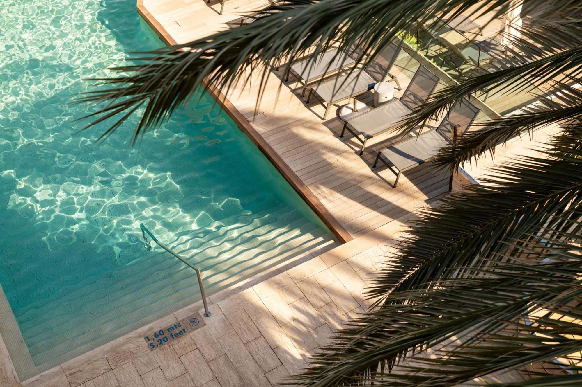 Salobre Hotel Resort & Serenity Maspalomas  Esterno foto